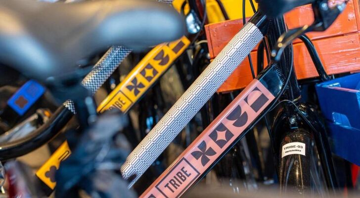 TRIBE Hotel Den Haag Centraal - Opened December 2025