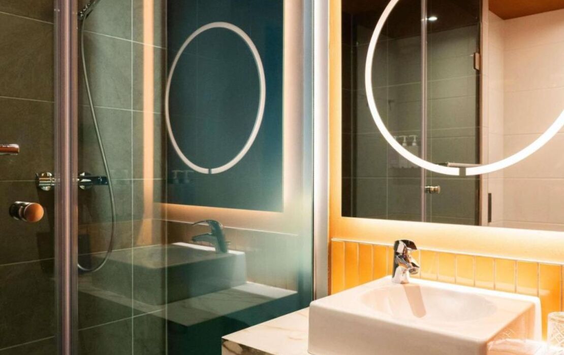 TRIBE Hotel Den Haag Centraal - Opened December 2025