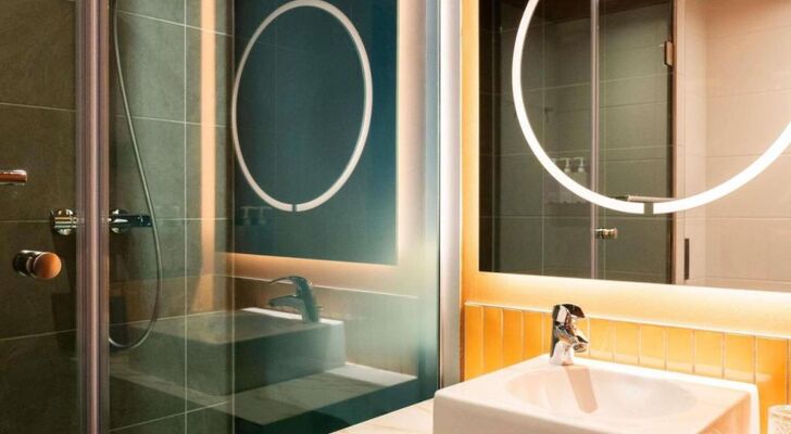 TRIBE Hotel Den Haag Centraal - Opened December 2025