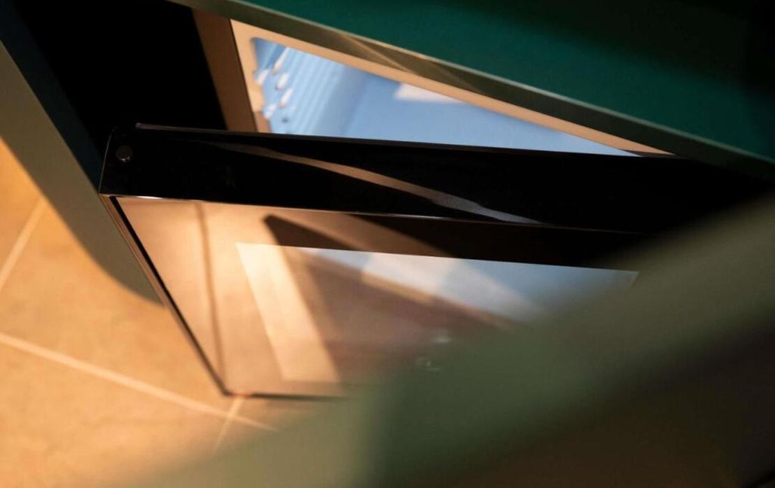 TRIBE Hotel Den Haag Centraal - Opened December 2025