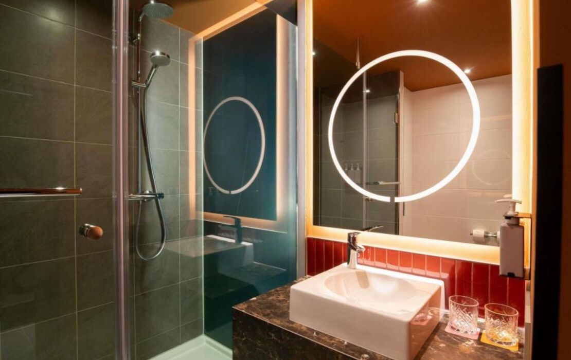 TRIBE Hotel Den Haag Centraal - Opened December 2025