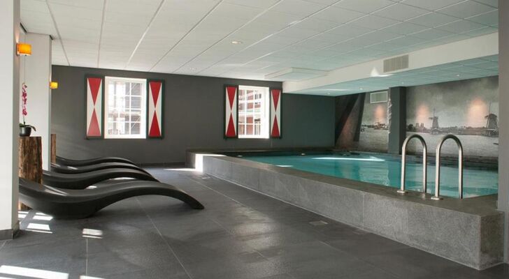 Inntel Hotels Amsterdam Zaandam