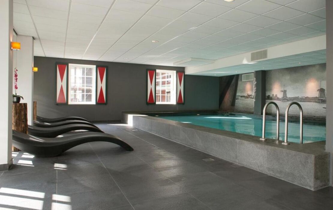 Inntel Hotels Amsterdam Zaandam