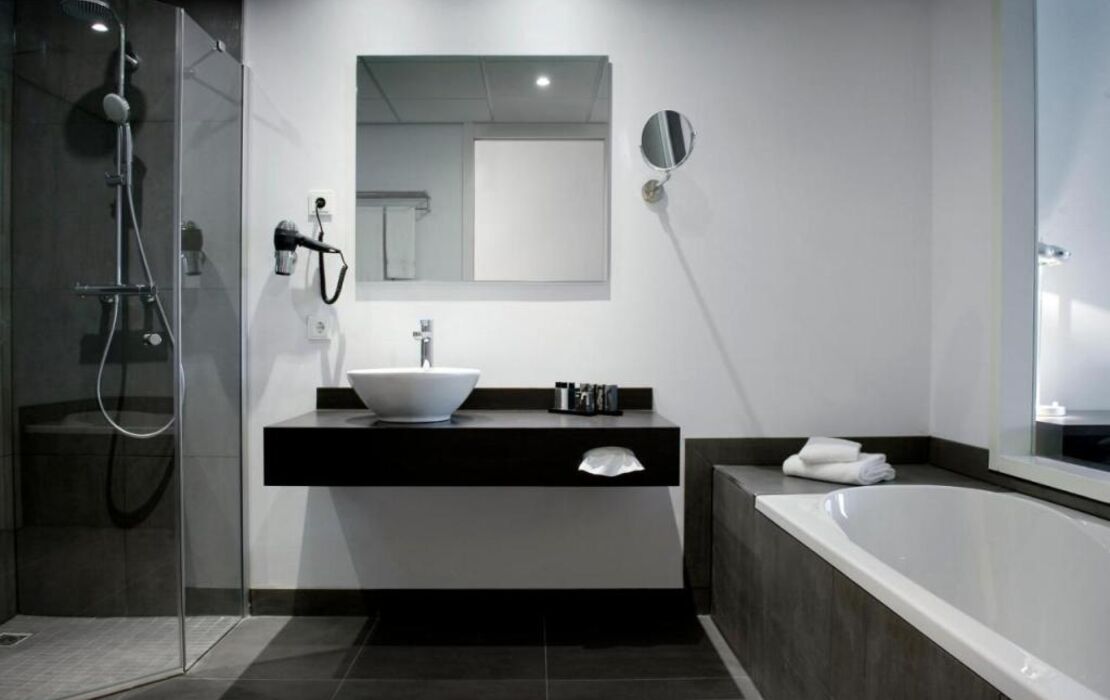 Inntel Hotels Amsterdam Zaandam
