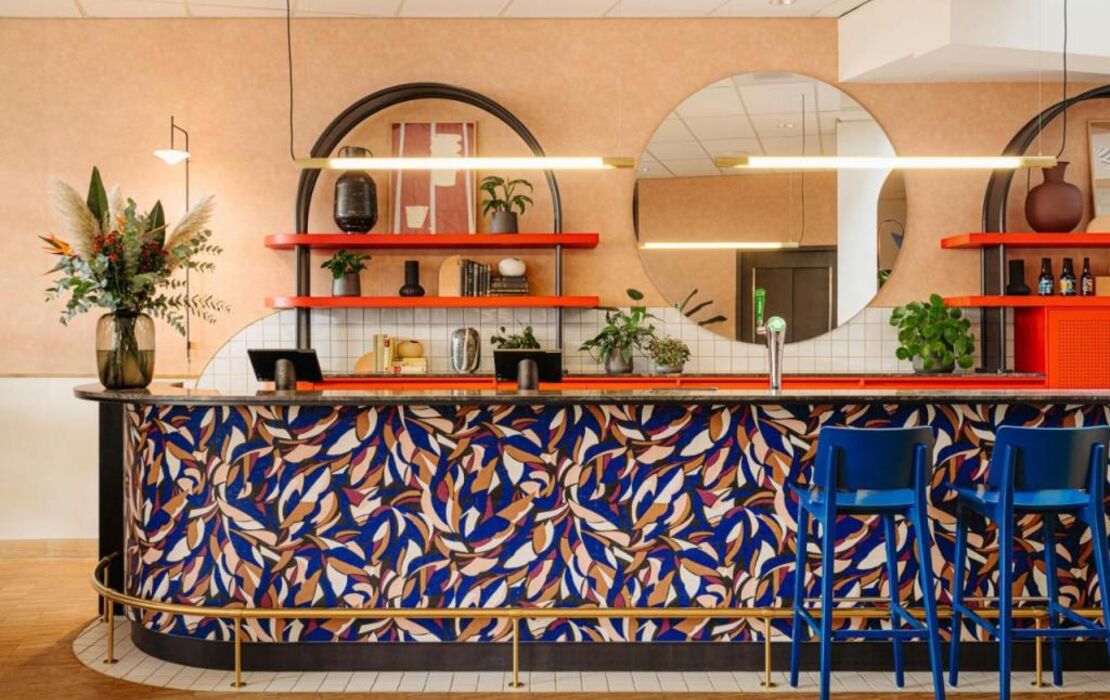 Leonardo Hotel Groningen City Center