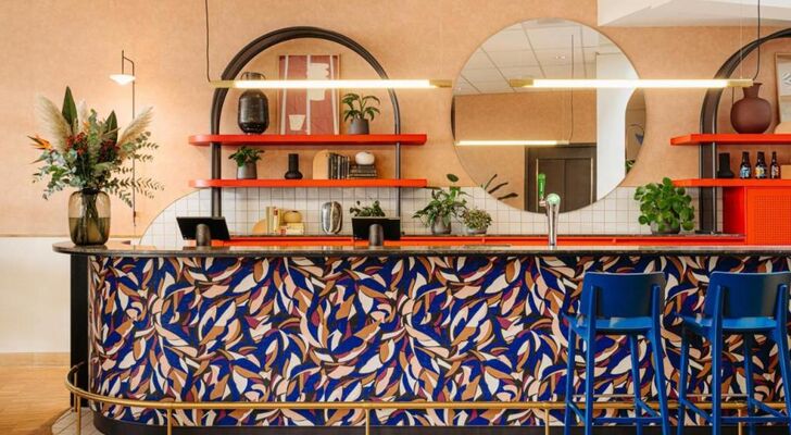 Leonardo Hotel Groningen City Center