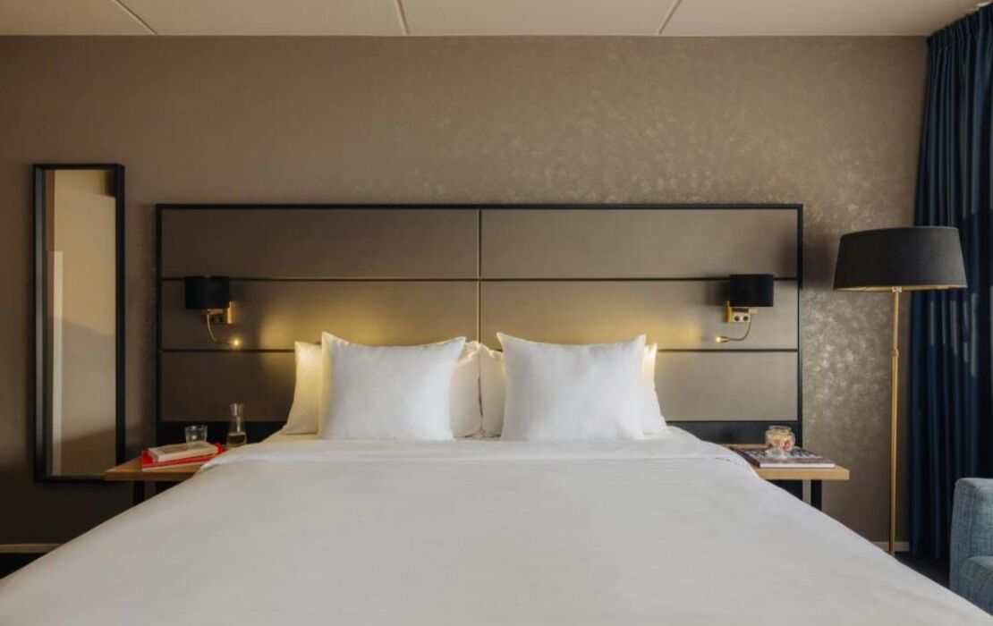 Leonardo Hotel Groningen City Center