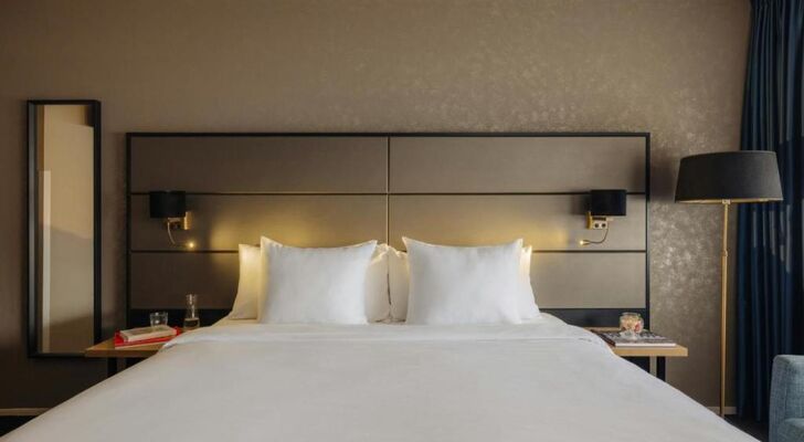 Leonardo Hotel Groningen City Center