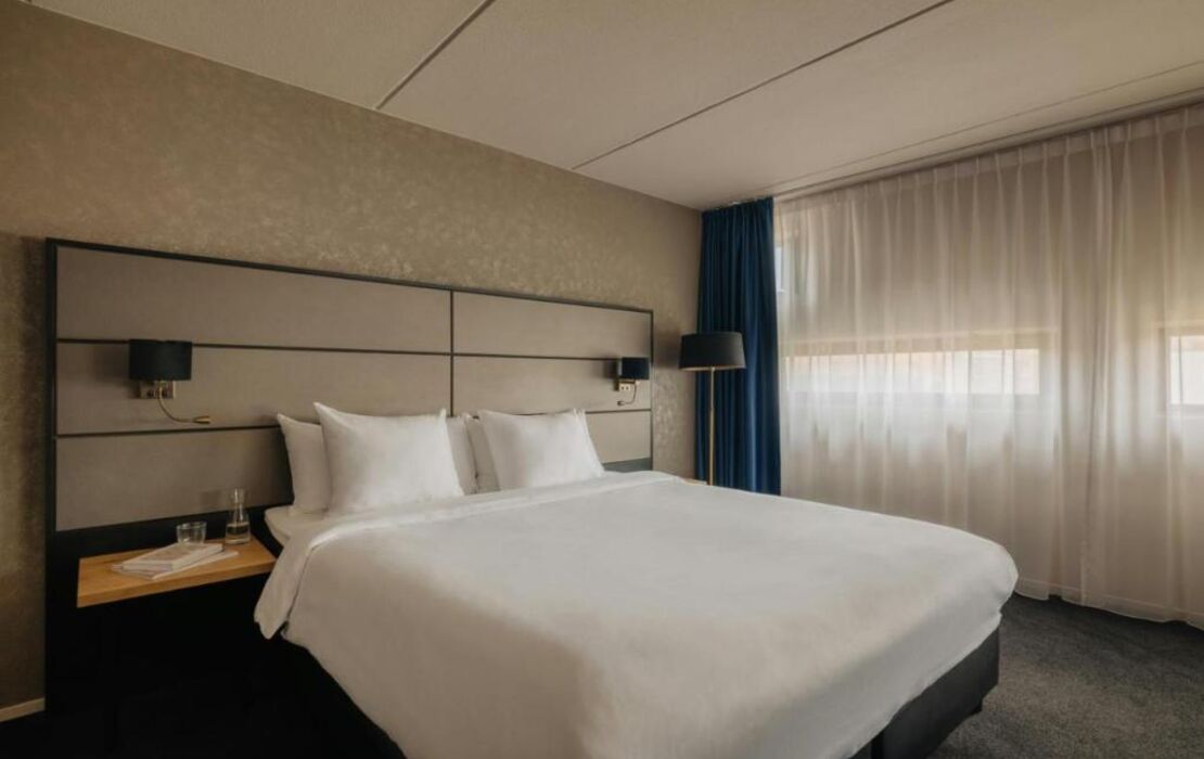 Leonardo Hotel Groningen City Center