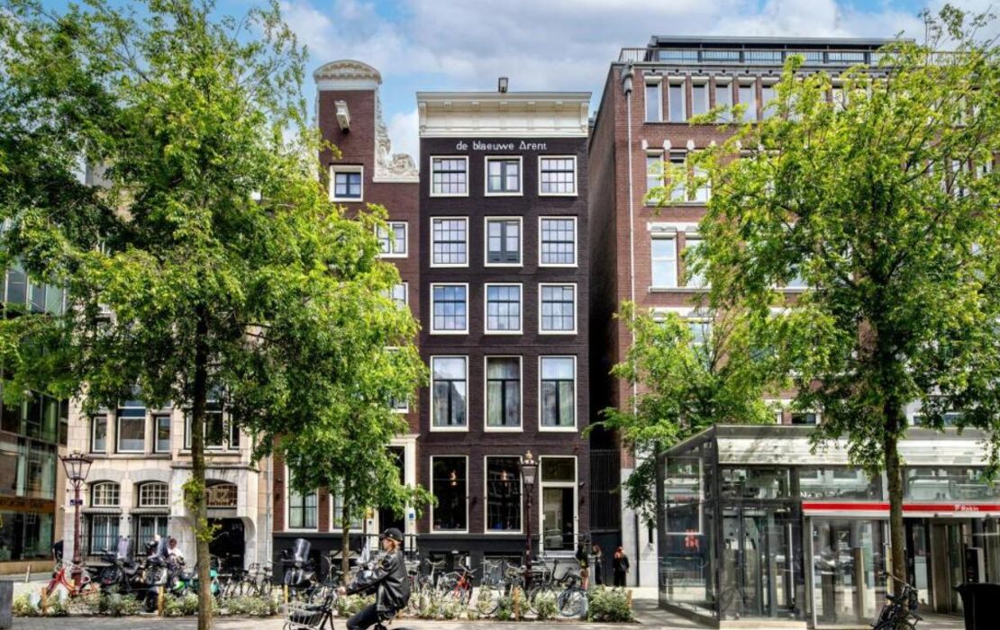 Mister Highland Hotel