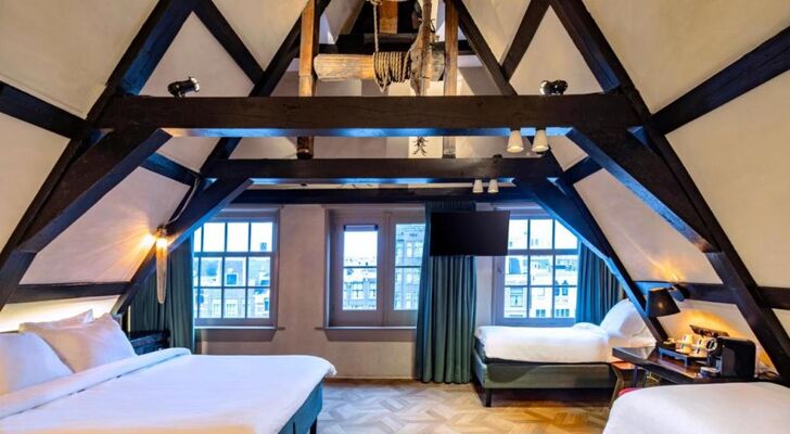 Mister Highland Hotel
