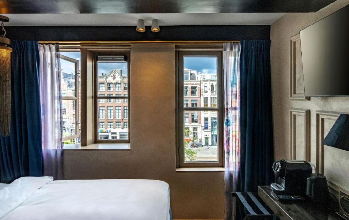 Mister Highland Hotel