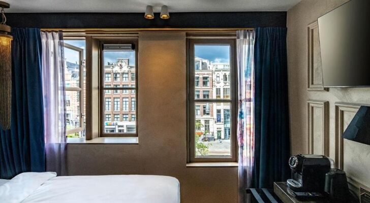 Mister Highland Hotel