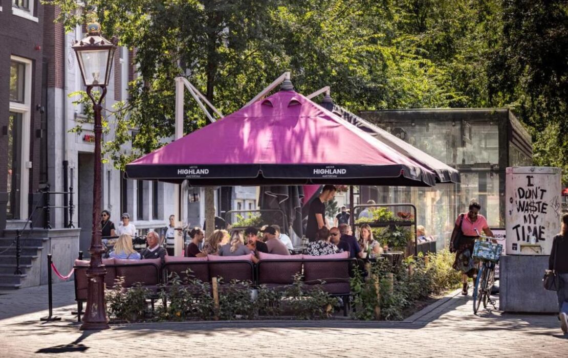 Mister Highland Hotel