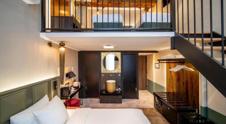 Mister Highland Hotel
