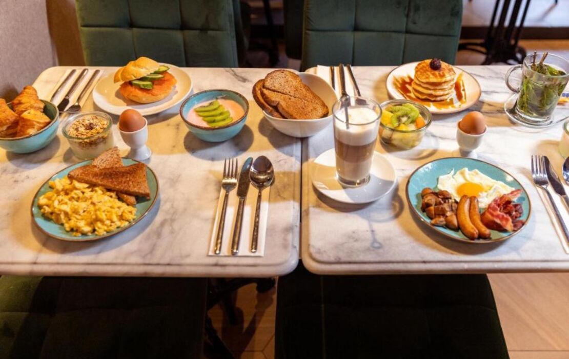 Mister Highland Hotel