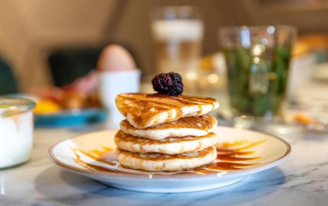 Mister Highland Hotel