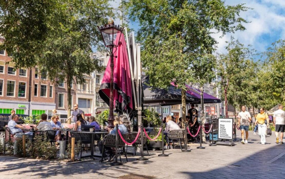 Mister Highland Hotel