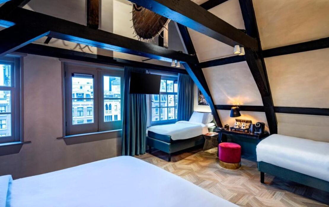 Mister Highland Hotel