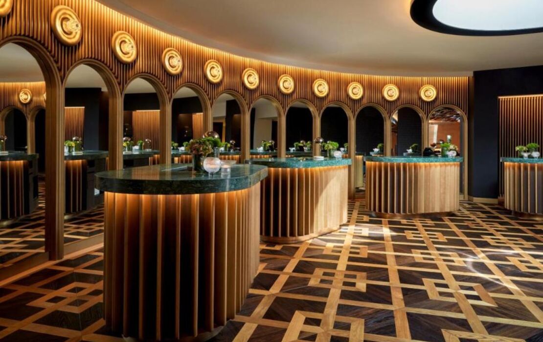 Park Centraal Amsterdam, part of Sircle Collection