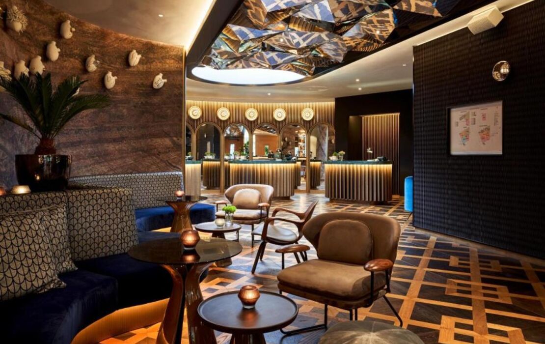 Park Centraal Amsterdam, part of Sircle Collection