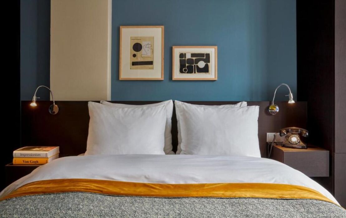 Park Centraal Amsterdam, part of Sircle Collection