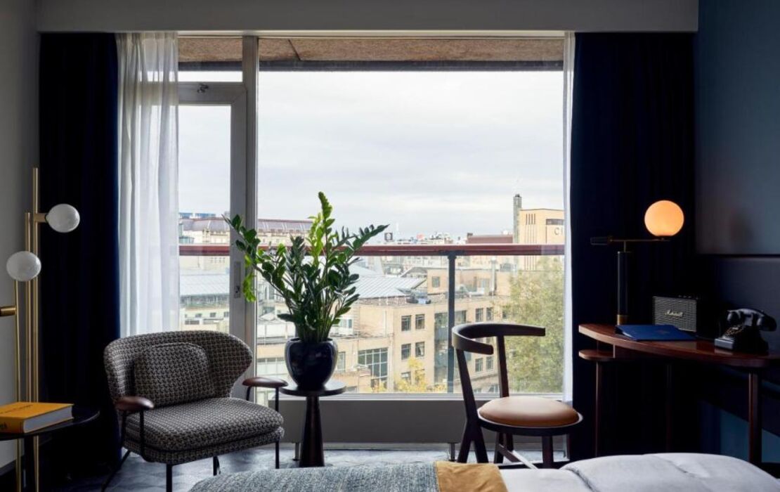 Park Centraal Amsterdam, part of Sircle Collection