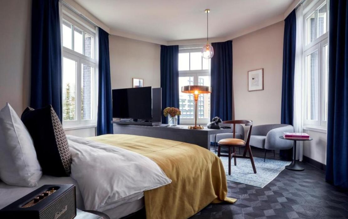 Park Centraal Amsterdam, part of Sircle Collection