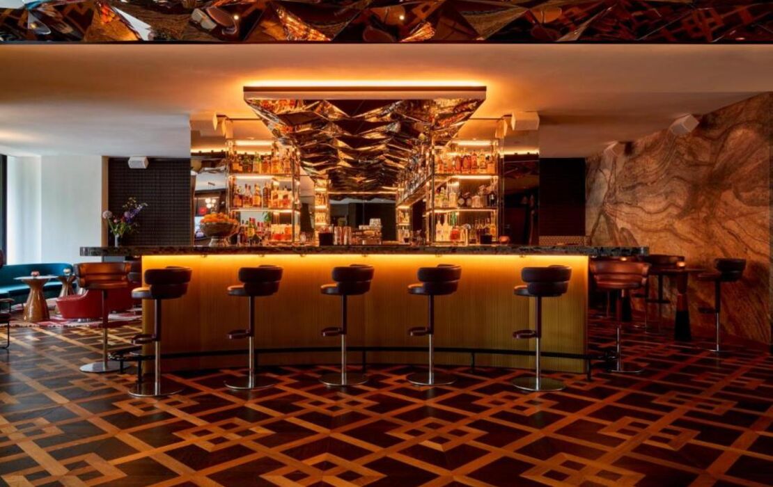 Park Centraal Amsterdam, part of Sircle Collection