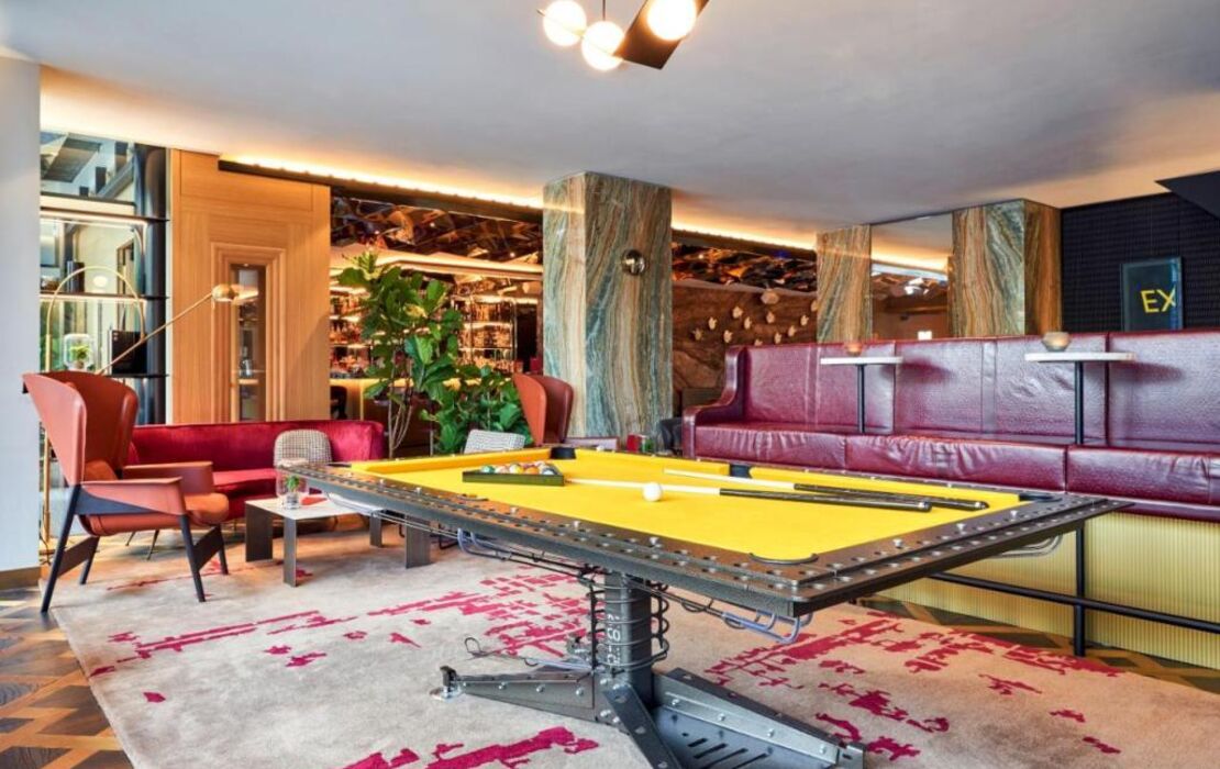 Park Centraal Amsterdam, part of Sircle Collection