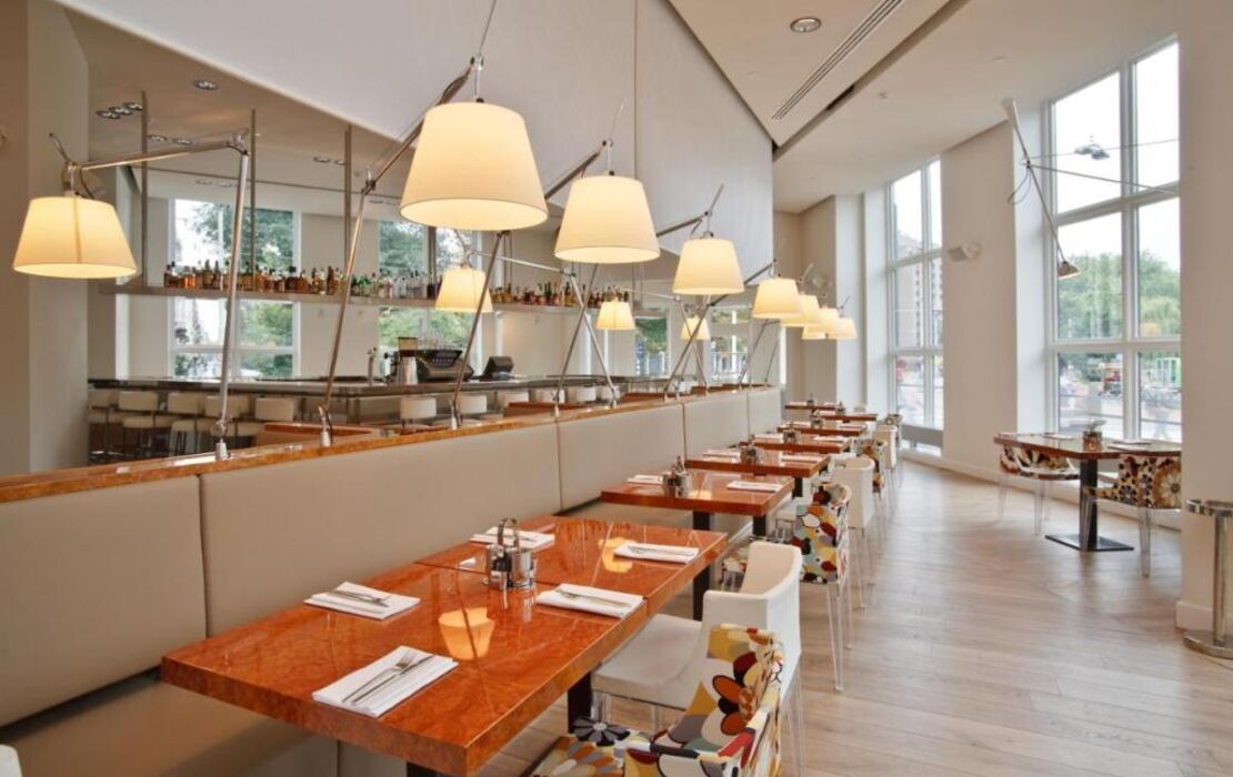 Park Centraal Amsterdam, part of Sircle Collection