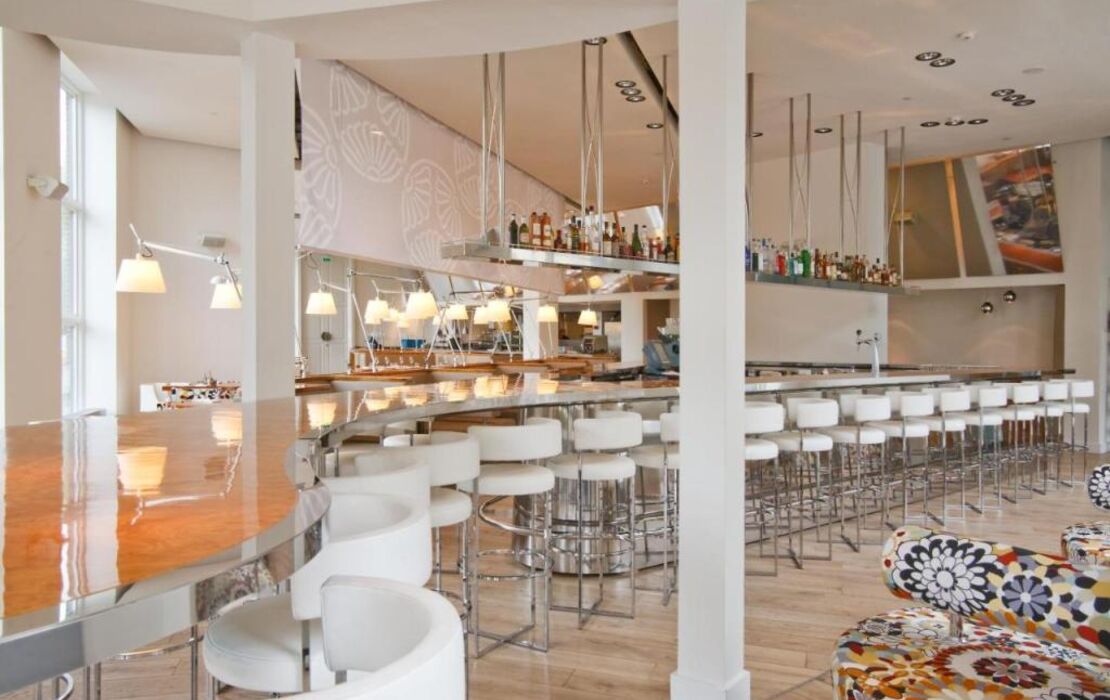 Park Centraal Amsterdam, part of Sircle Collection