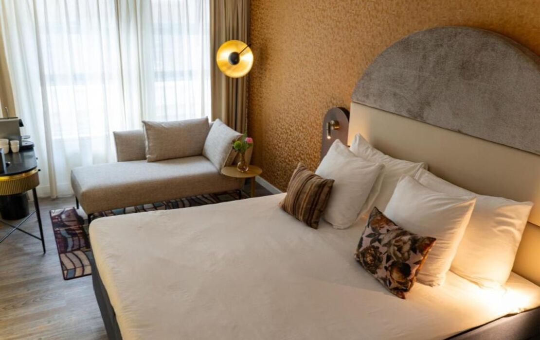 Boutique Hotel Albus Amsterdam Centre