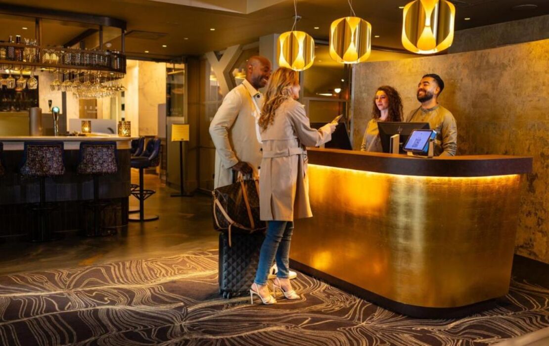 Boutique Hotel Albus Amsterdam Centre