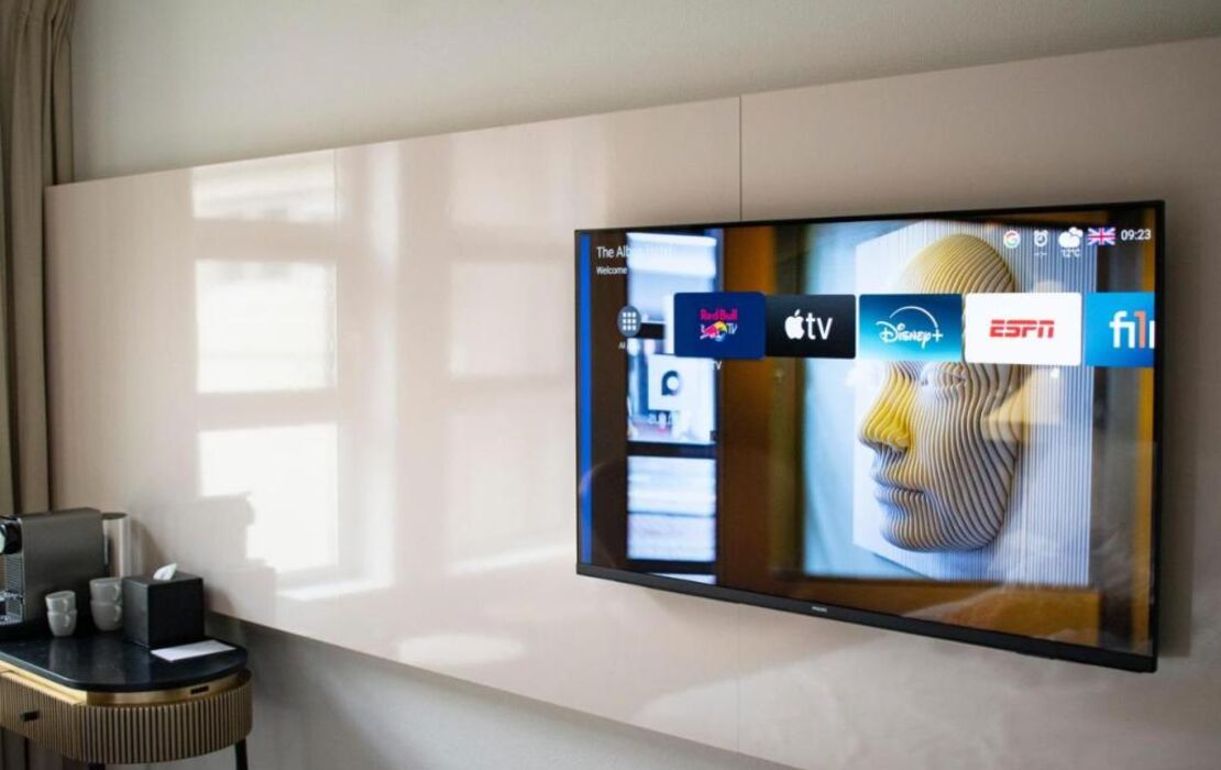 Boutique Hotel Albus Amsterdam Centre