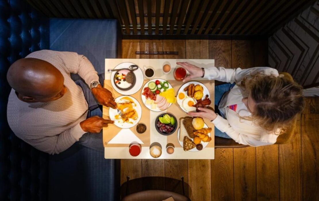 Boutique Hotel Albus Amsterdam Centre