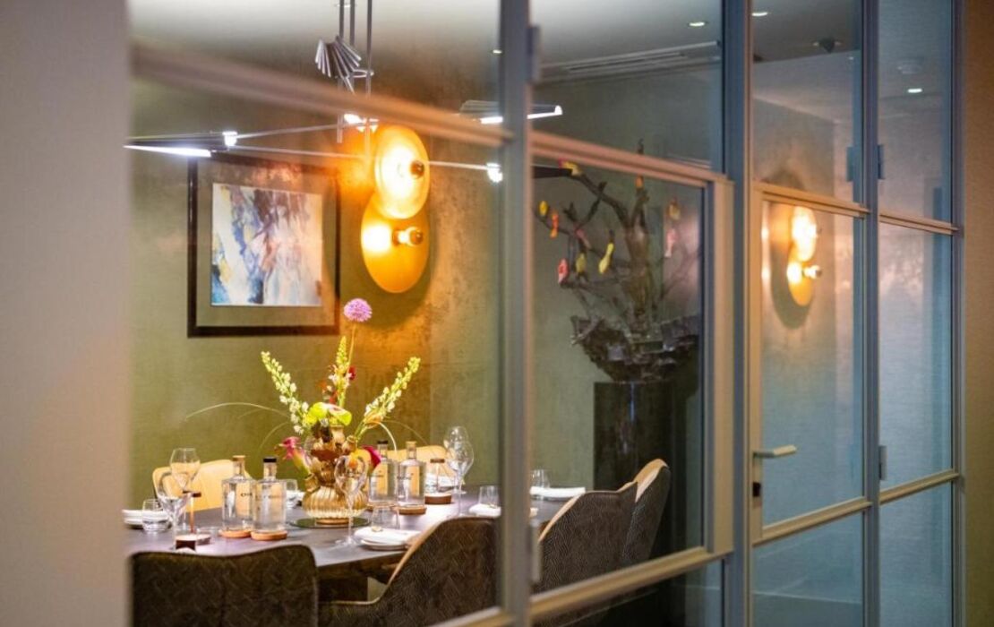 Boutique Hotel Albus Amsterdam Centre