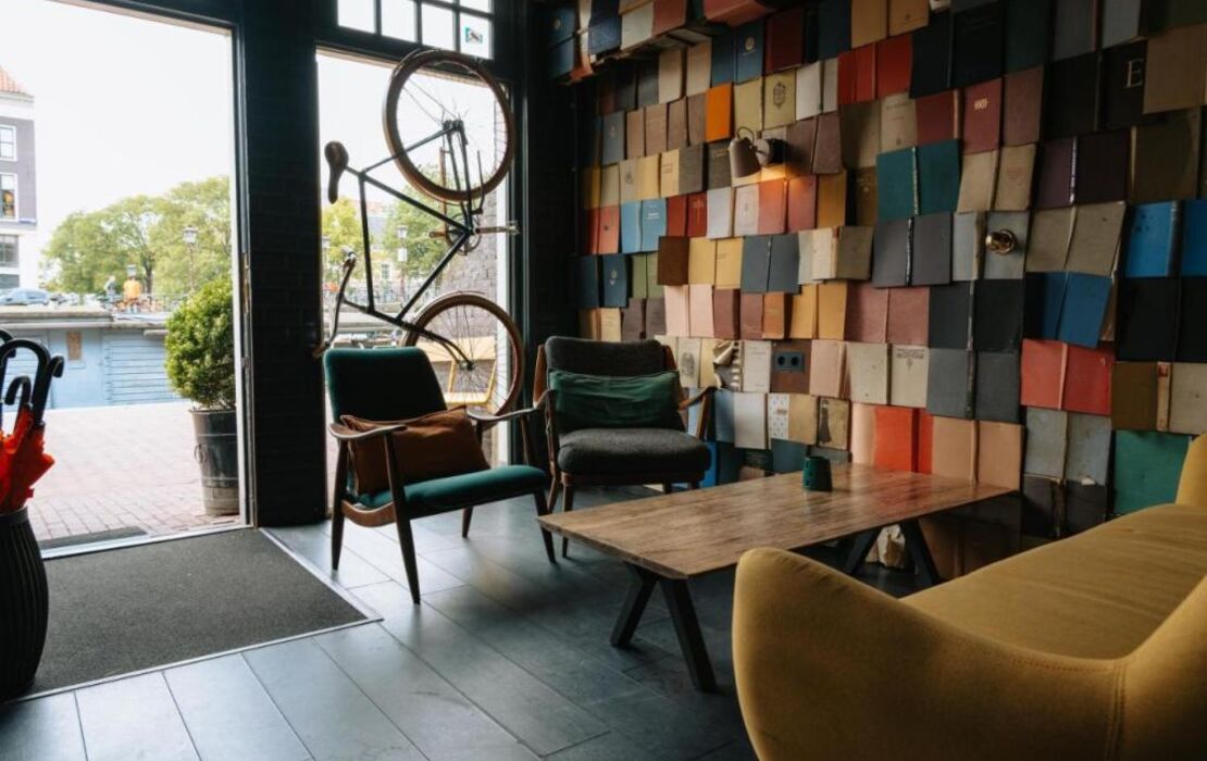 Max Brown Hotel Canal District, part of Sircle Collection