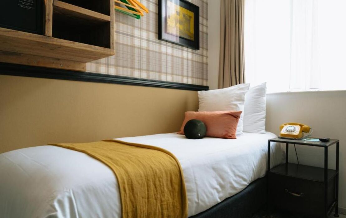 Max Brown Hotel Canal District, part of Sircle Collection