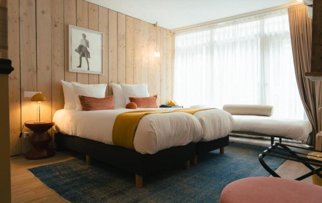 Max Brown Hotel Canal District, part of Sircle Collection