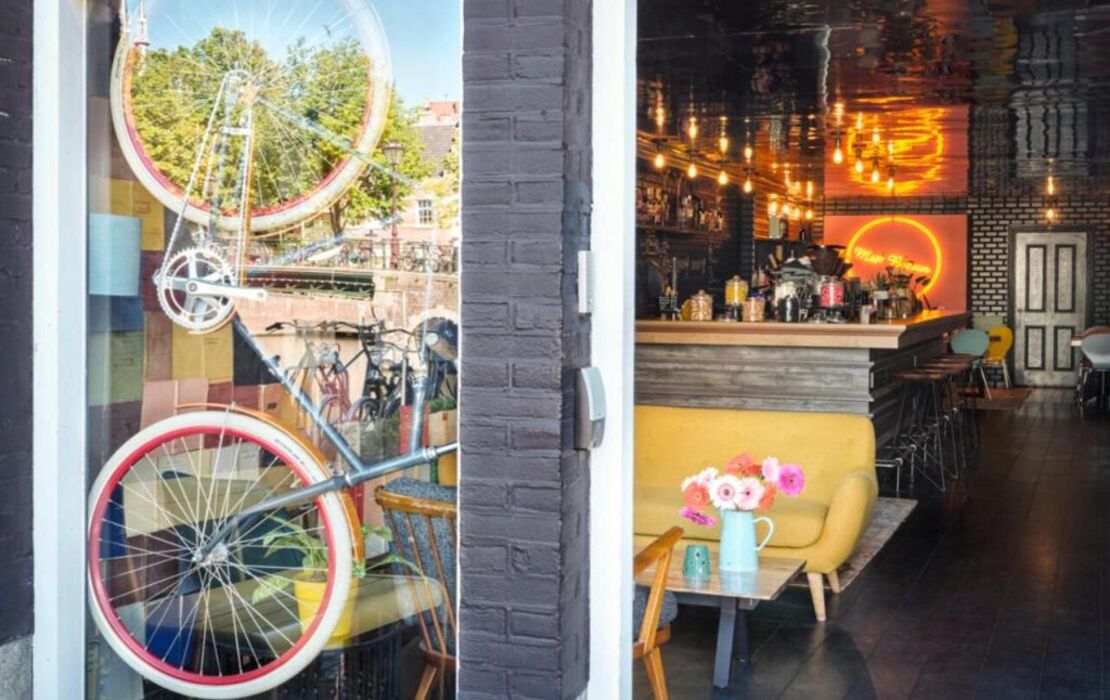 Max Brown Hotel Canal District, part of Sircle Collection