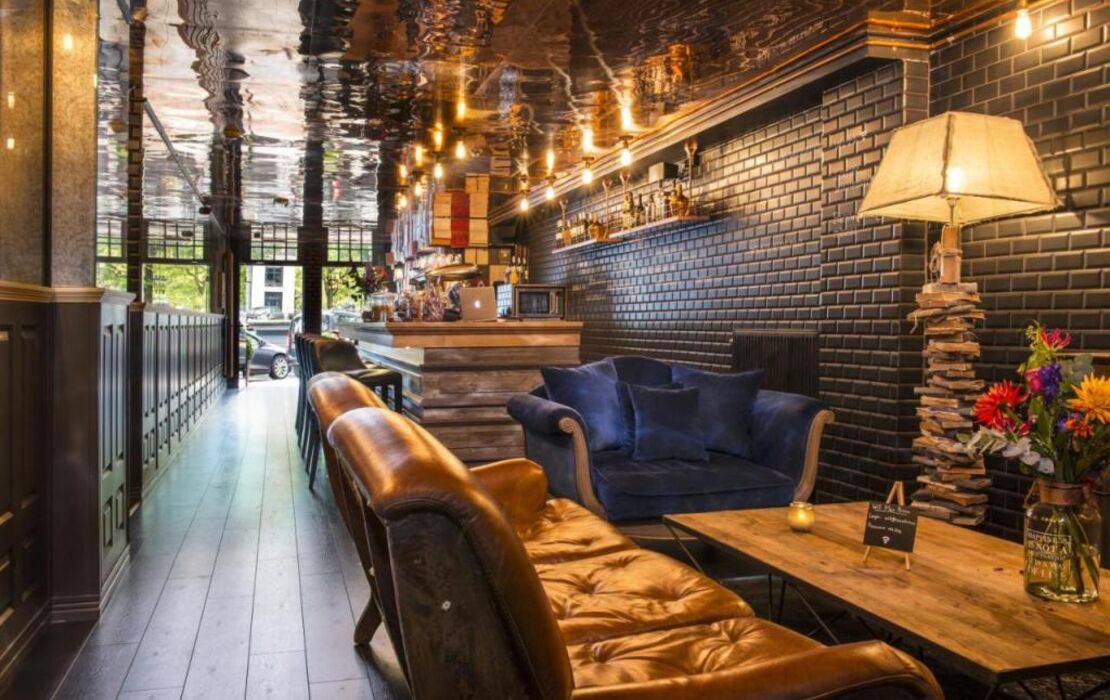 Max Brown Hotel Canal District, part of Sircle Collection