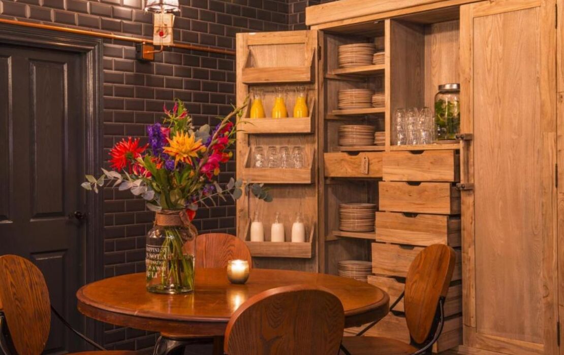 Max Brown Hotel Canal District, part of Sircle Collection