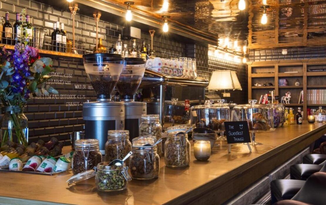 Max Brown Hotel Canal District, part of Sircle Collection