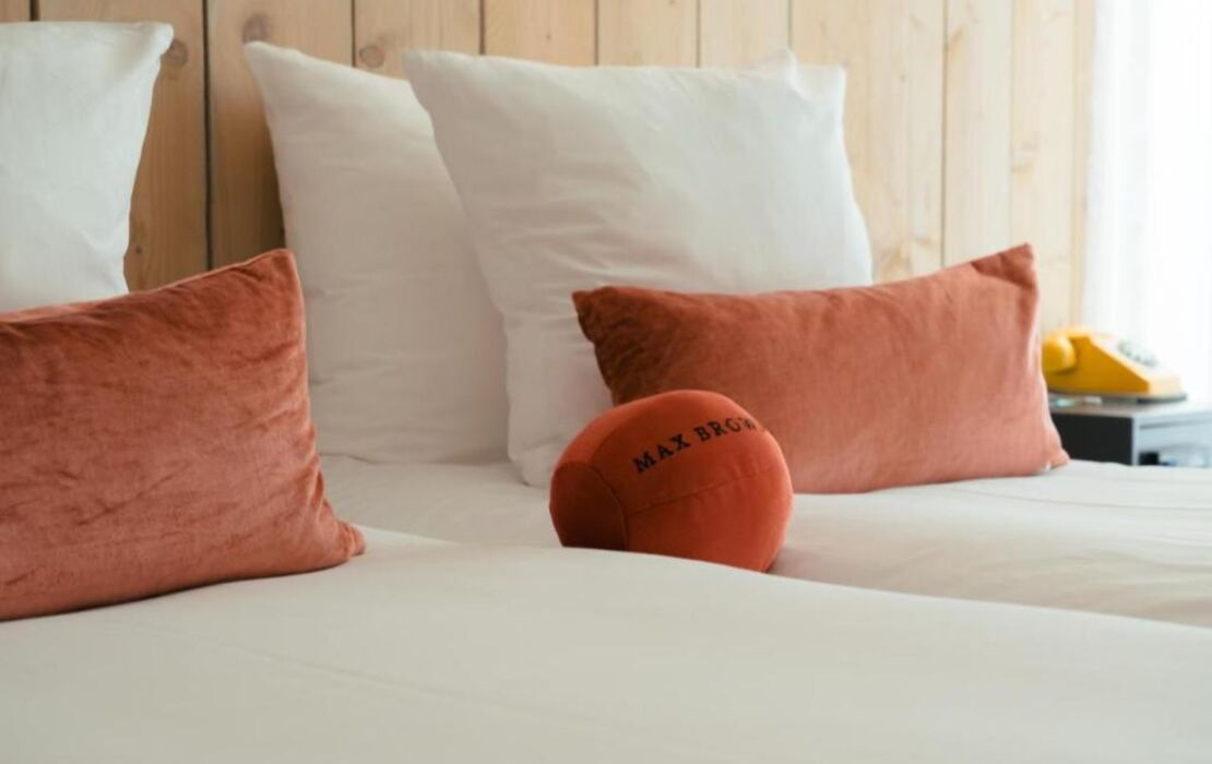 Max Brown Hotel Canal District, part of Sircle Collection