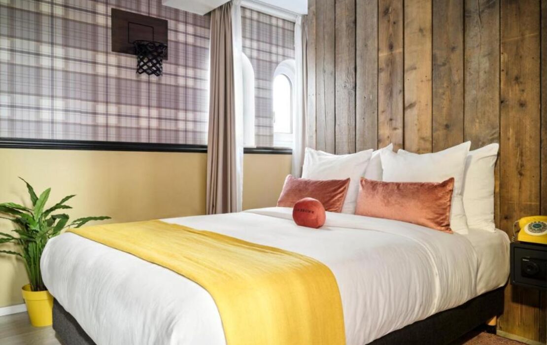 Max Brown Hotel Canal District, part of Sircle Collection