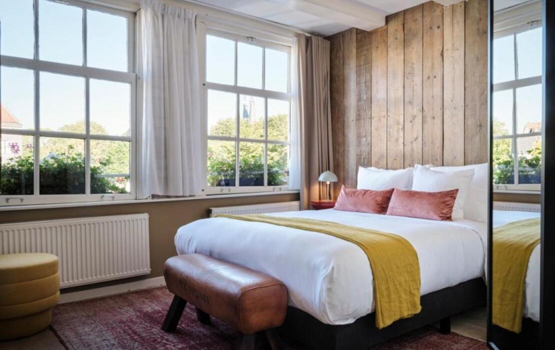 Max Brown Hotel Canal District, part of Sircle Collection