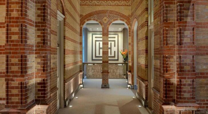 The College Hotel Amsterdam, Autograph Collection