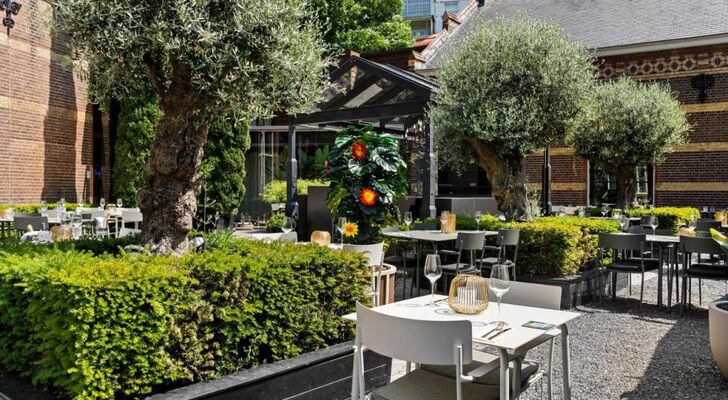 The College Hotel Amsterdam, Autograph Collection