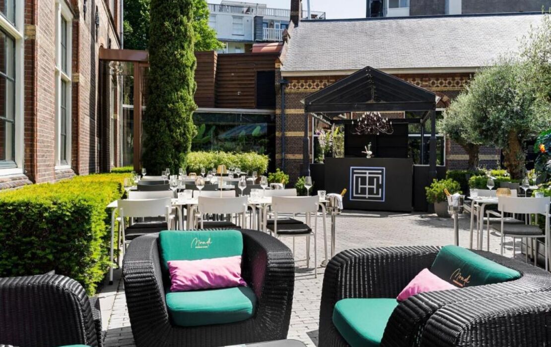 The College Hotel Amsterdam, Autograph Collection